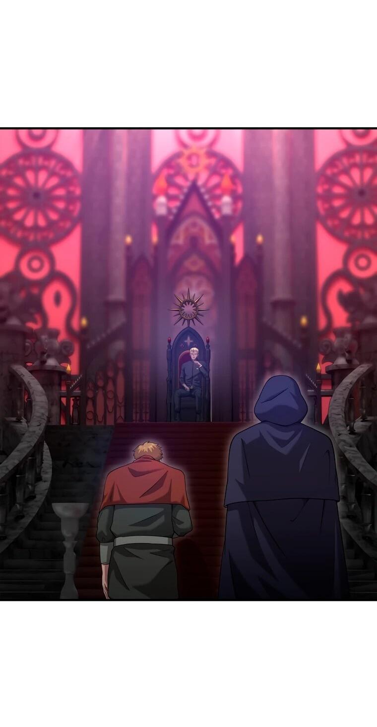 Манга Супертанкер - Глава 44 Страница 51