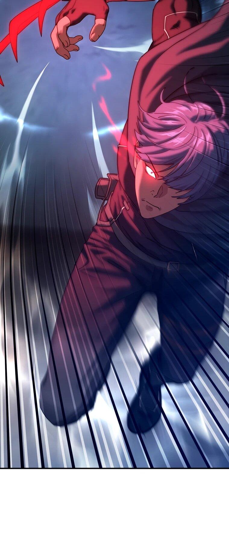 Манга Супертанкер - Глава 43 Страница 27