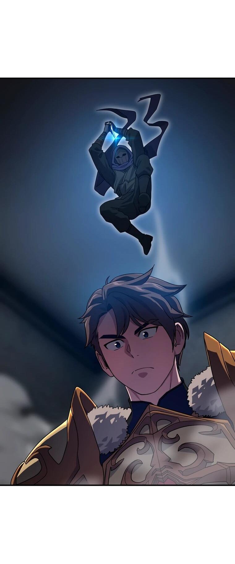 Манга Супертанкер - Глава 43 Страница 58