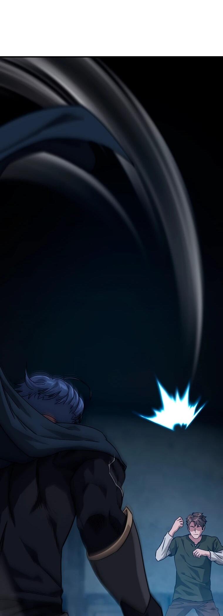 Манга Супертанкер - Глава 43 Страница 16