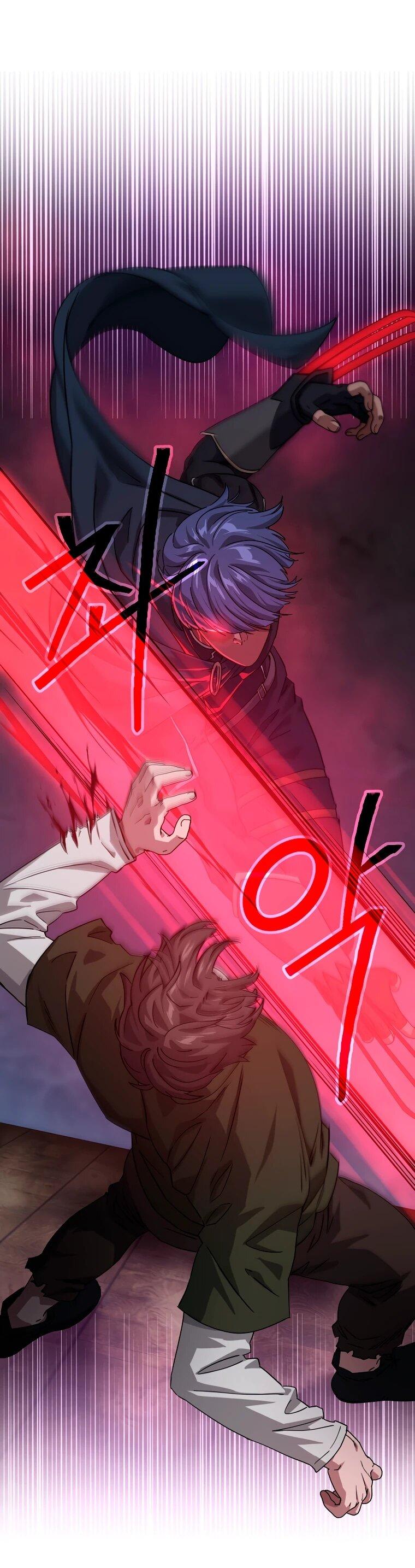 Манга Супертанкер - Глава 43 Страница 22