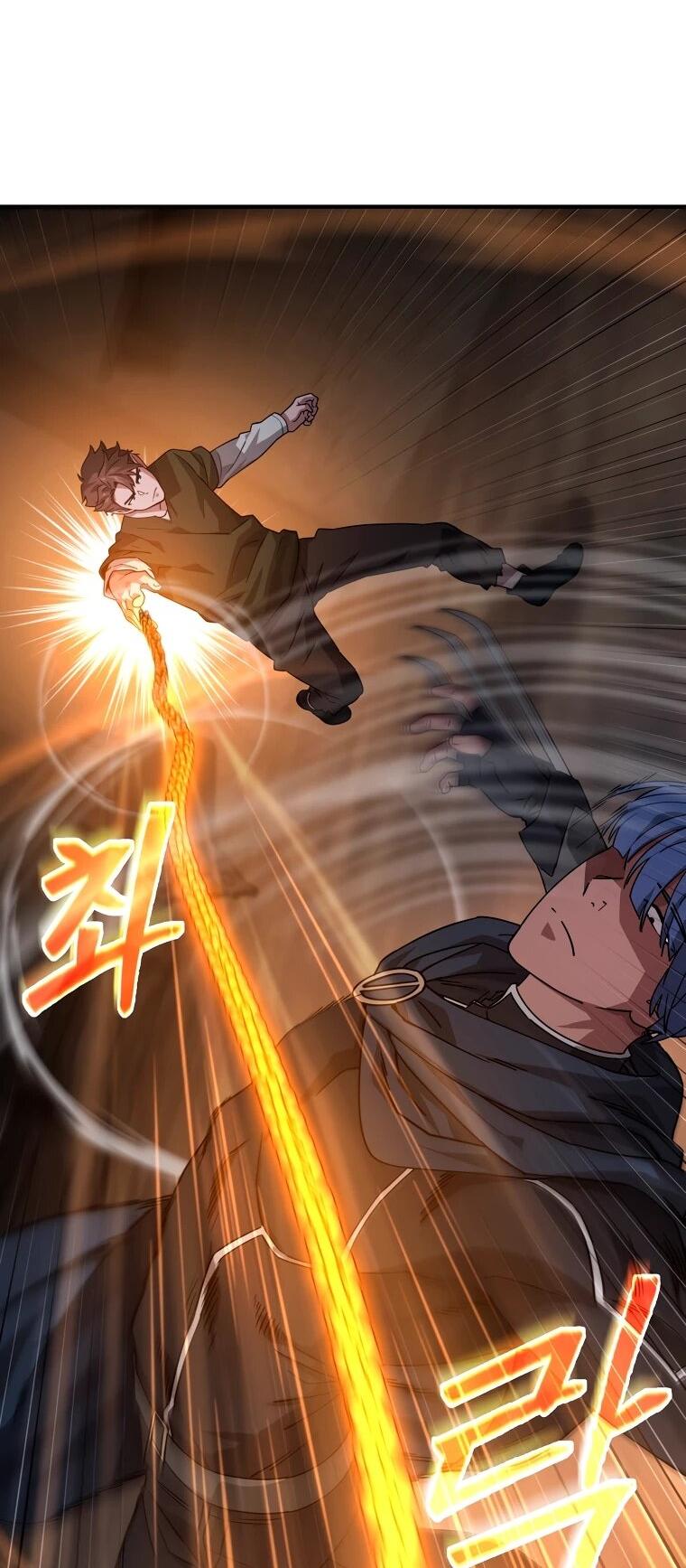 Манга Супертанкер - Глава 43 Страница 10