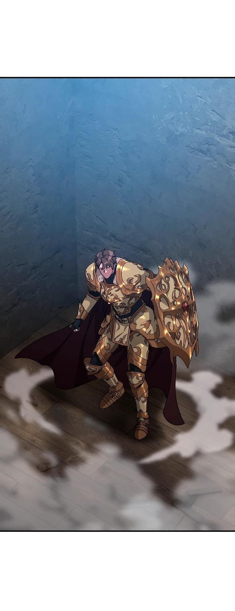 Манга Супертанкер - Глава 43 Страница 57