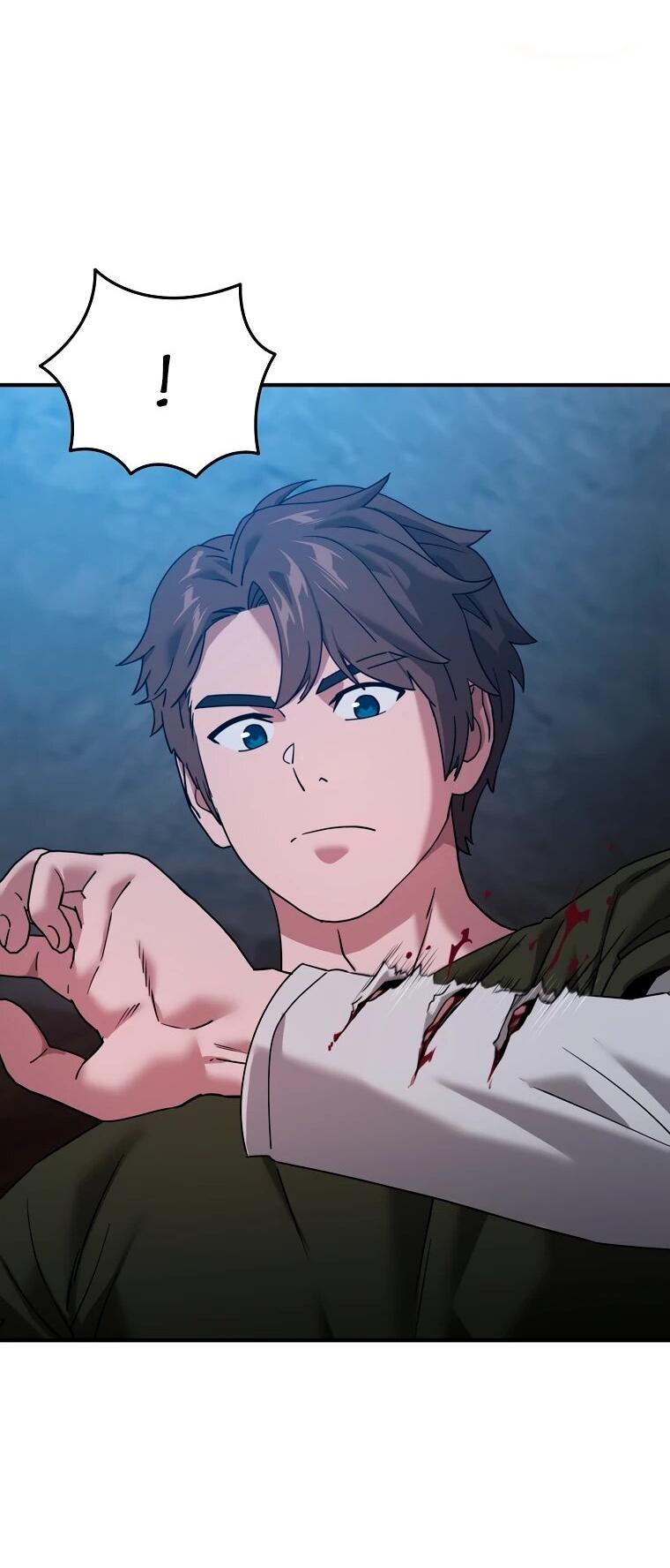 Манга Супертанкер - Глава 43 Страница 23