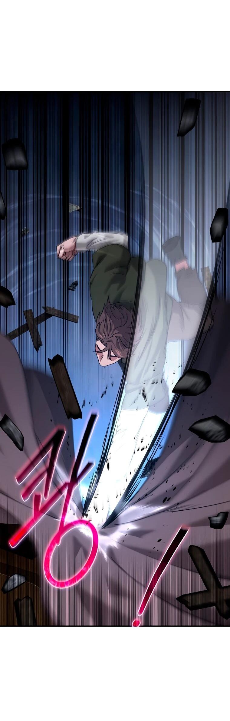 Манга Супертанкер - Глава 43 Страница 53