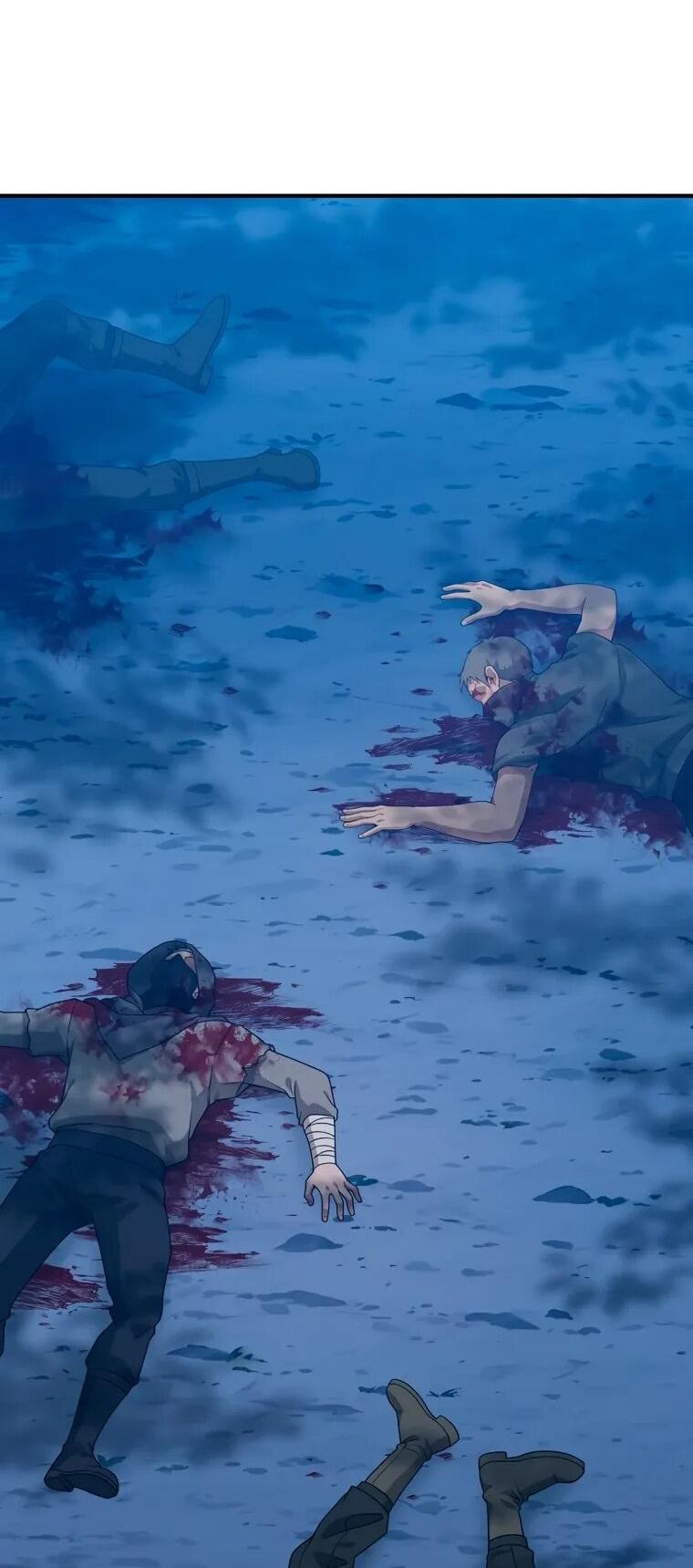 Манга Супертанкер - Глава 46 Страница 34