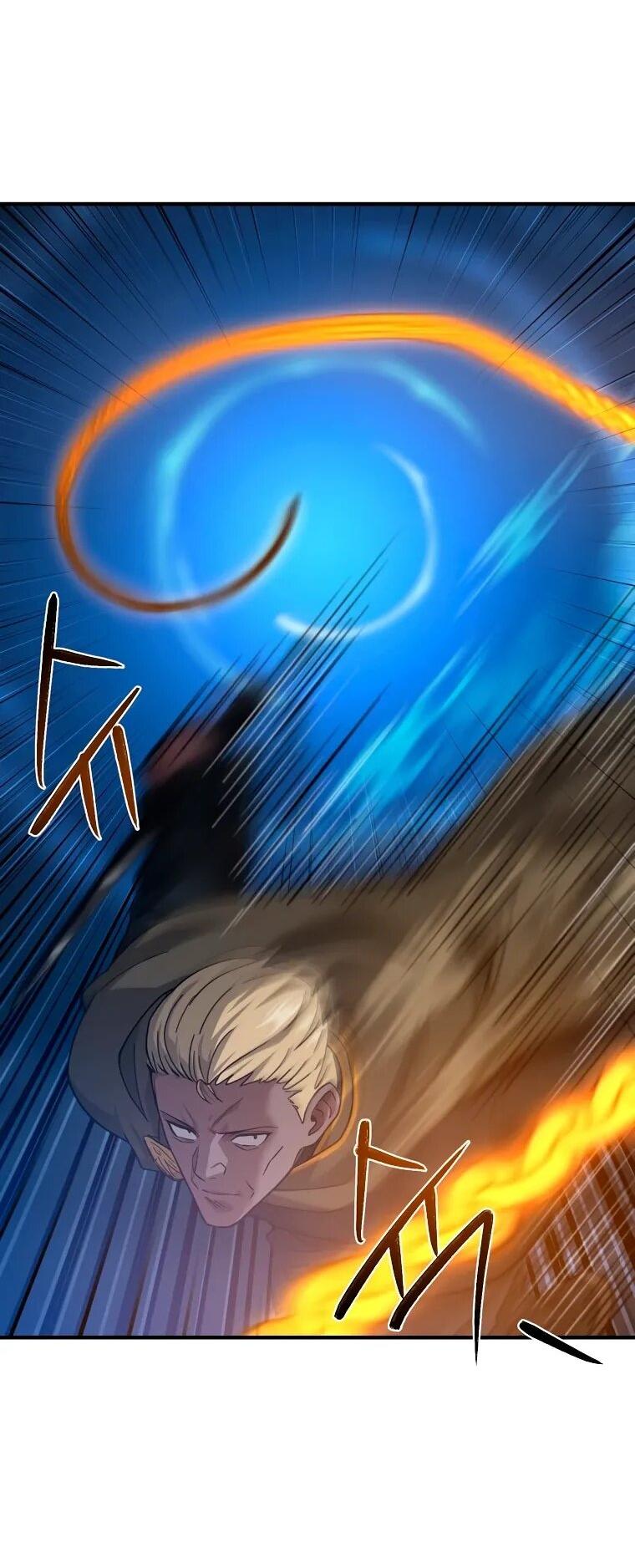 Манга Супертанкер - Глава 46 Страница 4