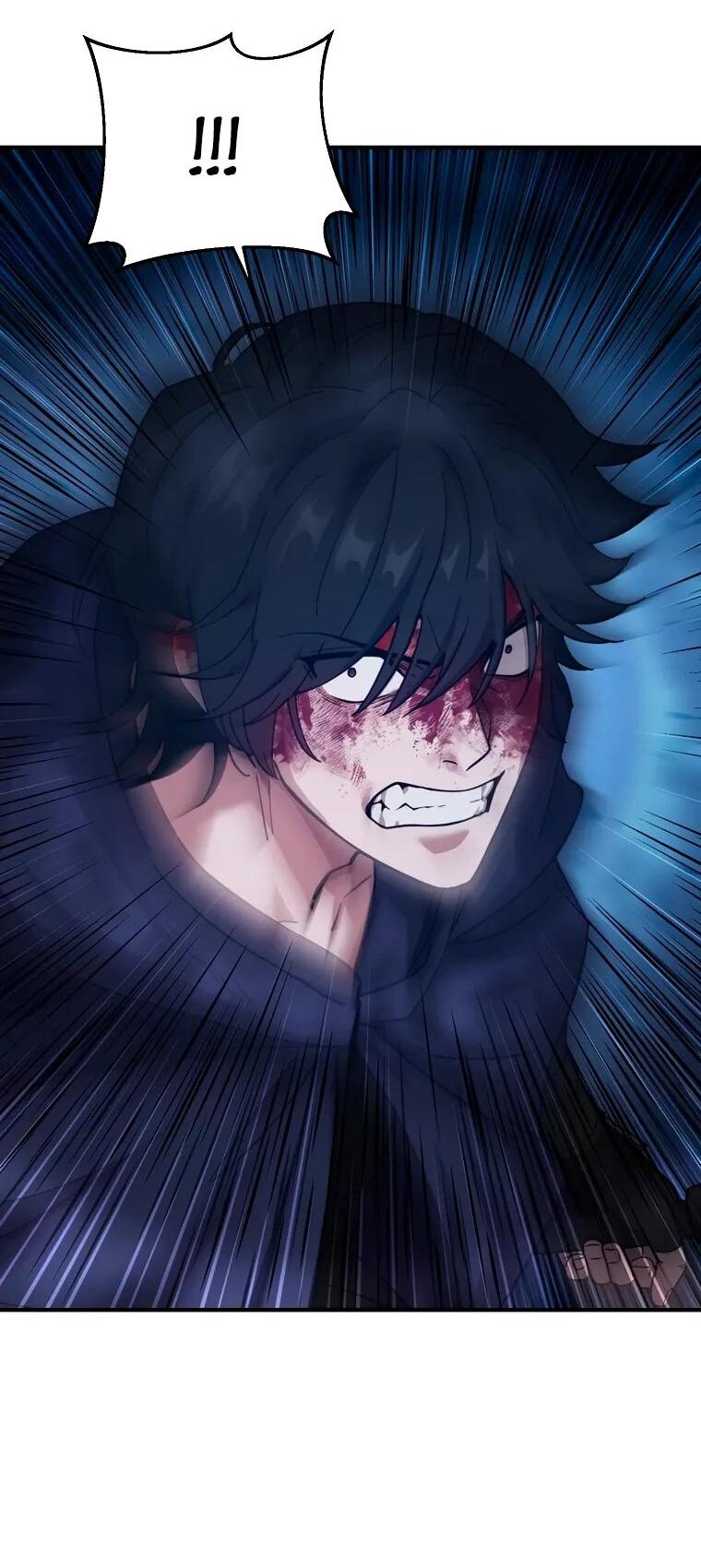 Манга Супертанкер - Глава 46 Страница 41