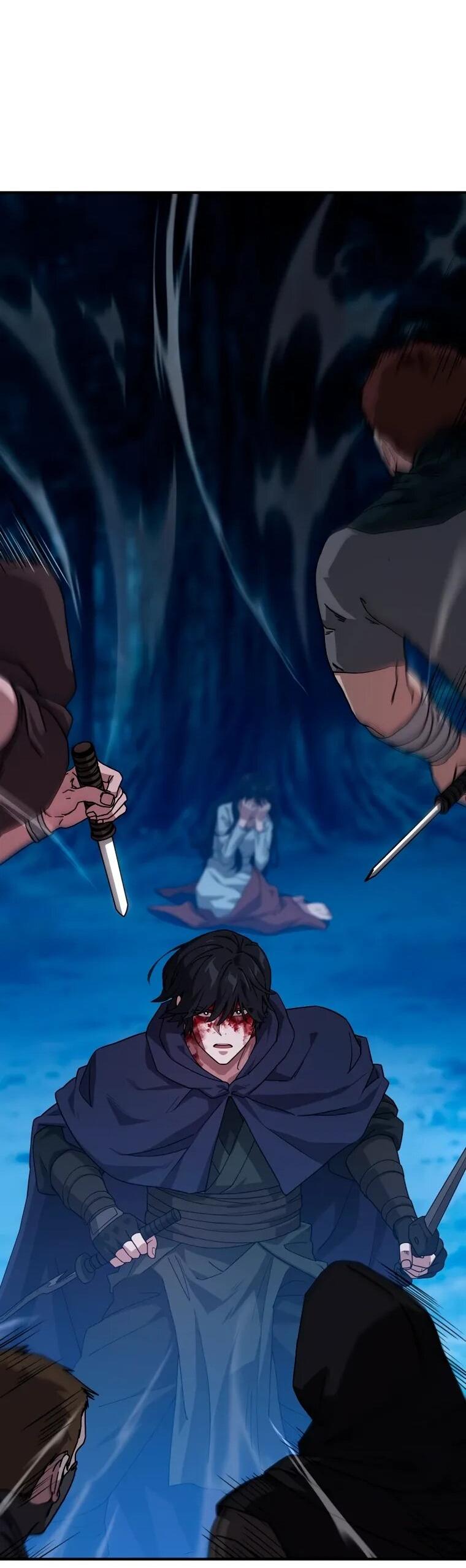 Манга Супертанкер - Глава 46 Страница 62