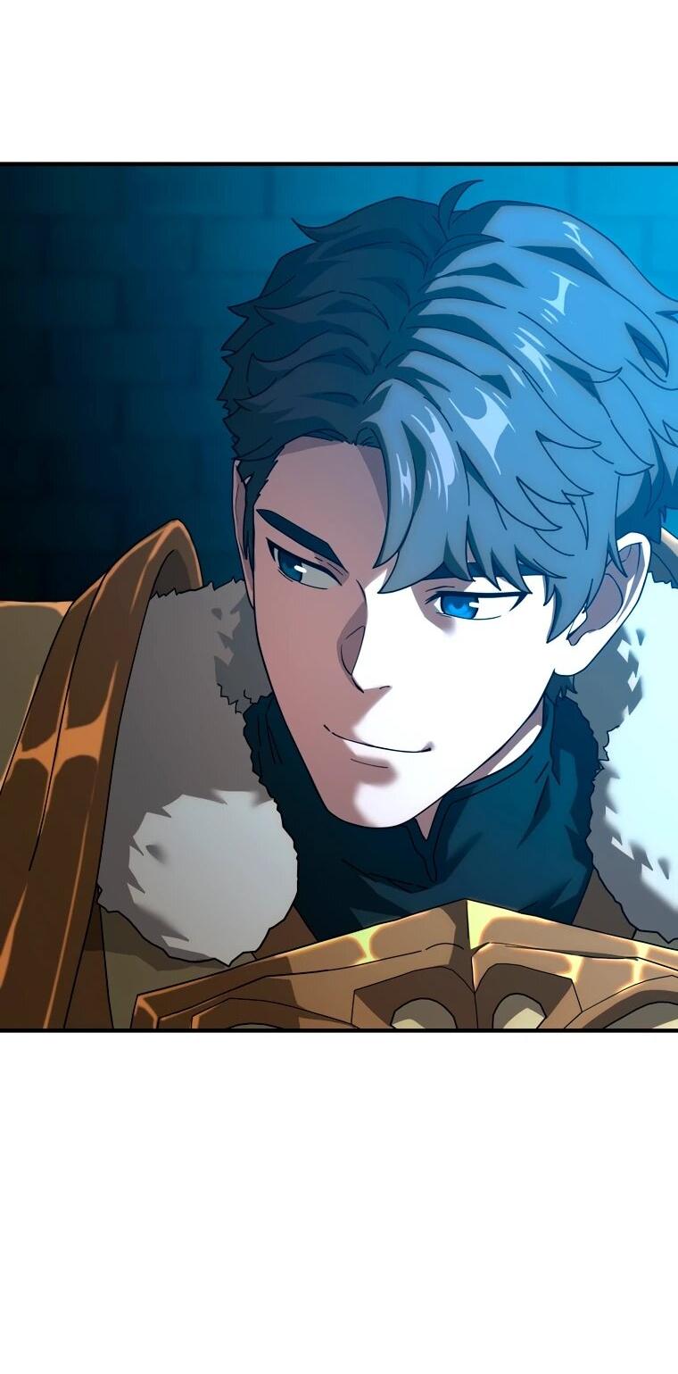 Манга Супертанкер - Глава 49 Страница 19