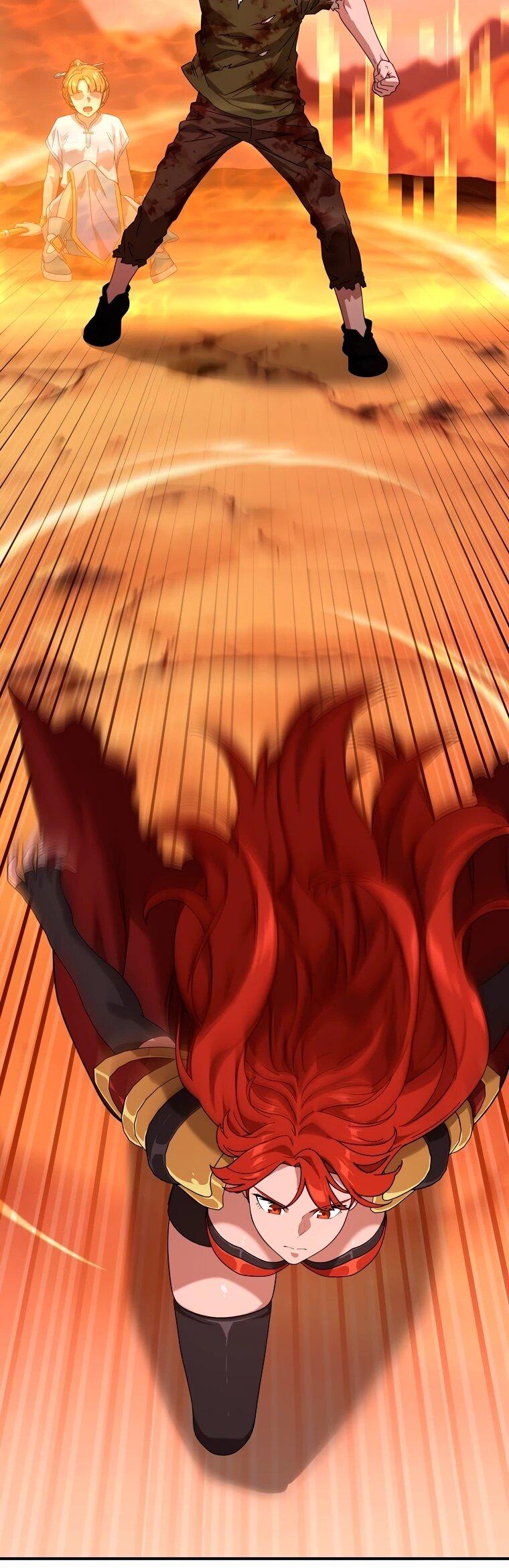 Манга Супертанкер - Глава 49 Страница 50