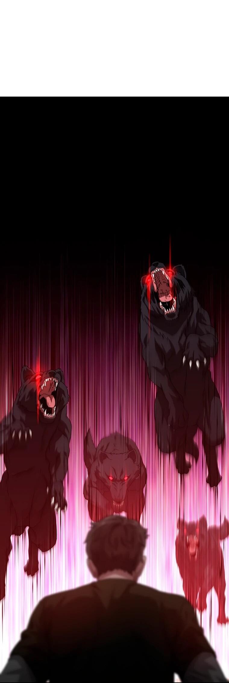 Манга Супертанкер - Глава 49 Страница 40