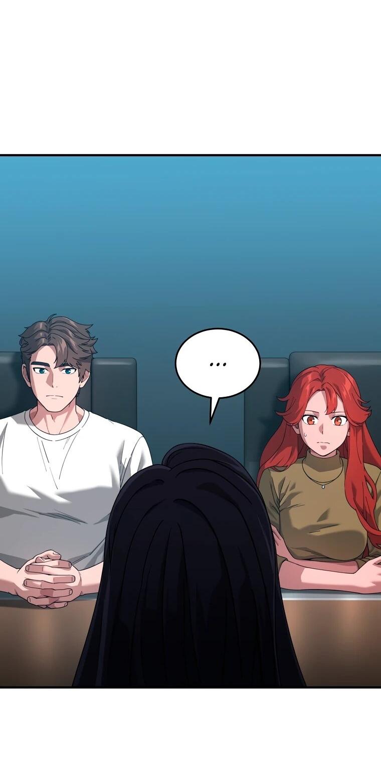 Манга Супертанкер - Глава 50 Страница 14