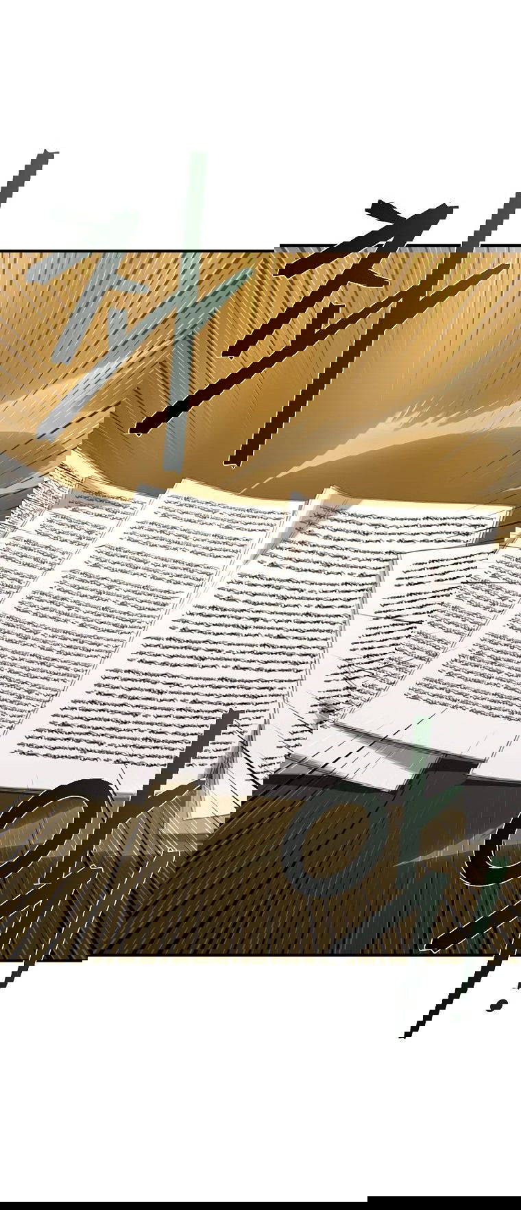 Манга Супертанкер - Глава 26 Страница 49