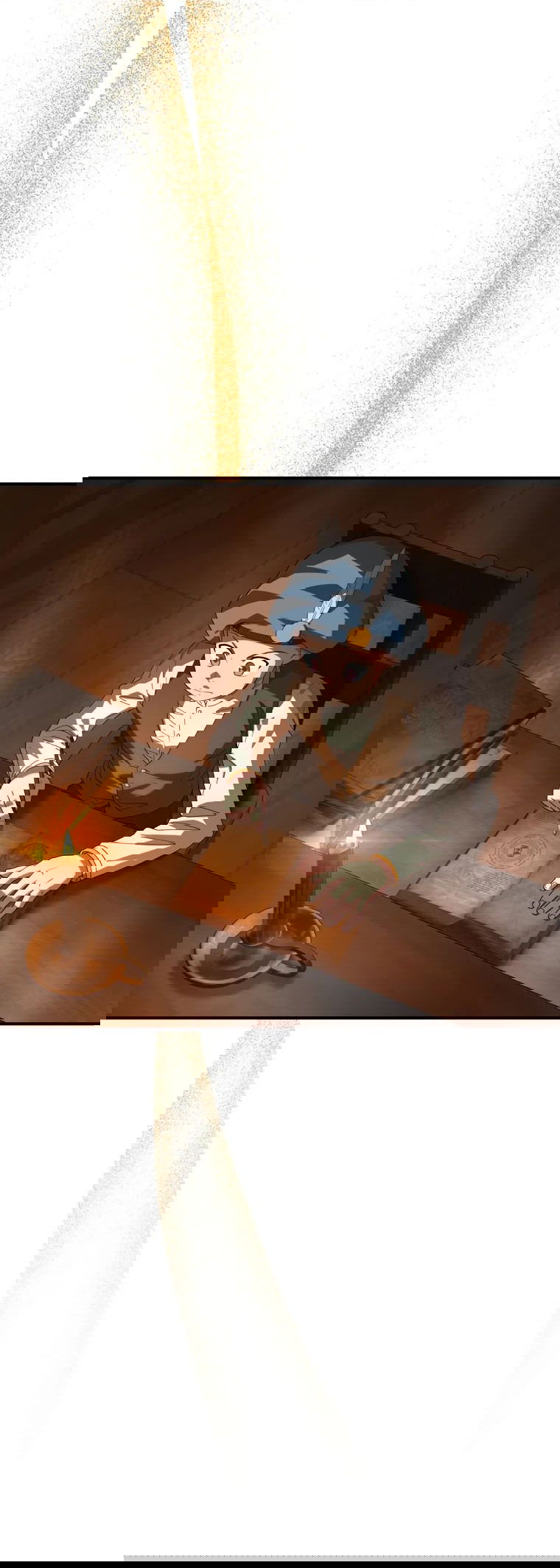 Манга Супертанкер - Глава 29 Страница 37