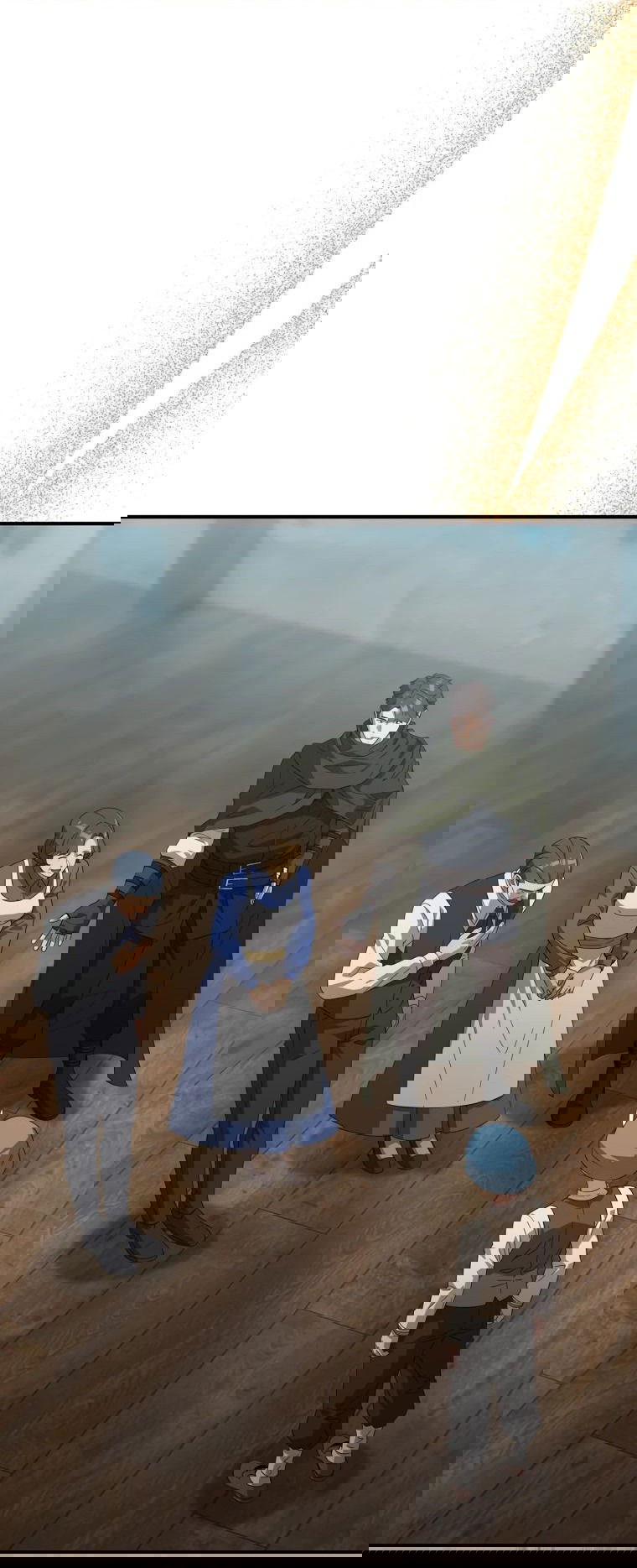 Манга Супертанкер - Глава 29 Страница 36