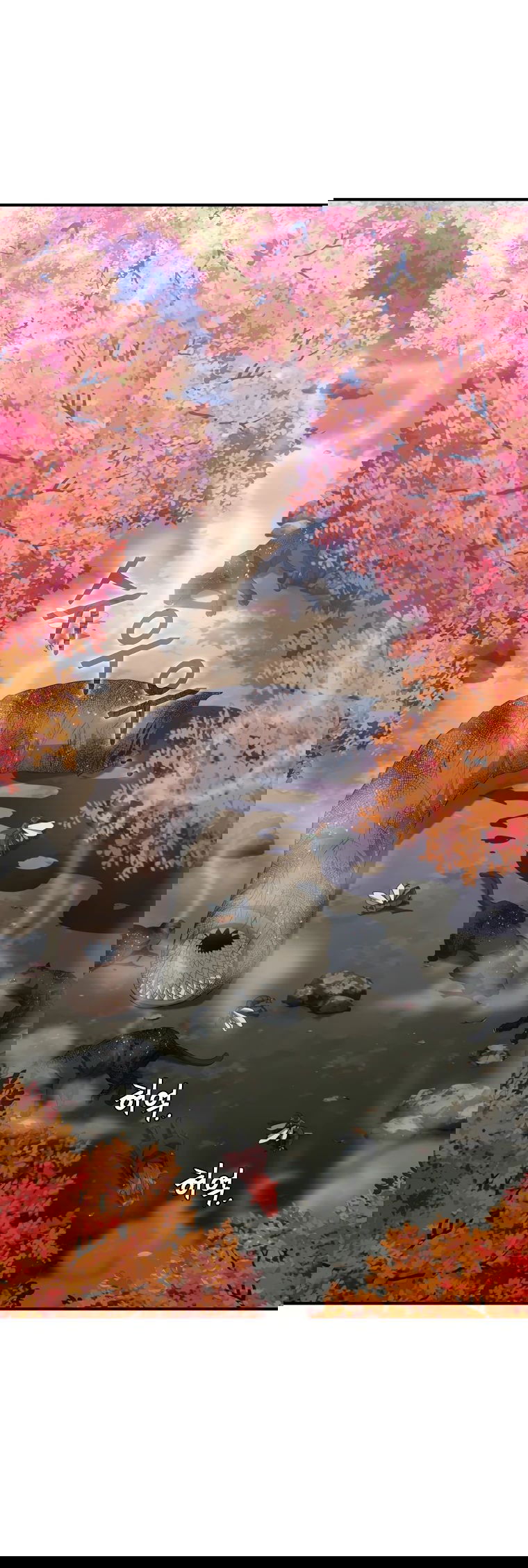 Манга Супертанкер - Глава 31 Страница 10