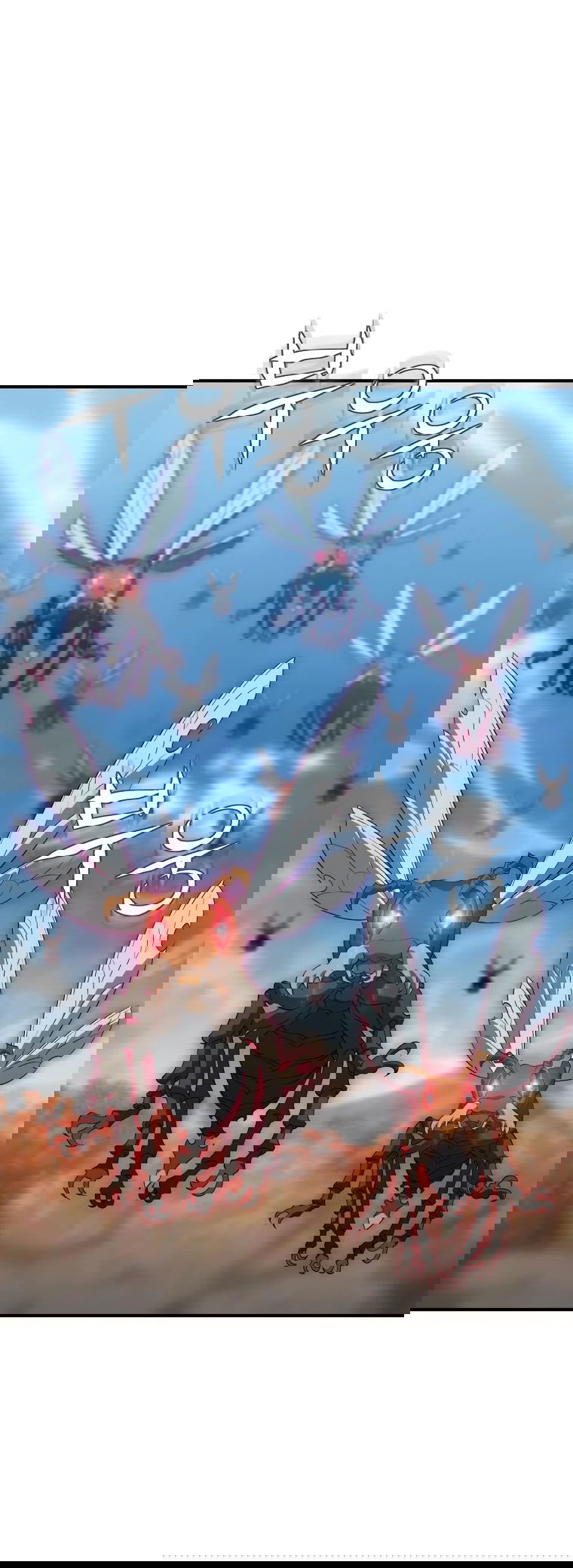 Манга Супертанкер - Глава 31 Страница 1