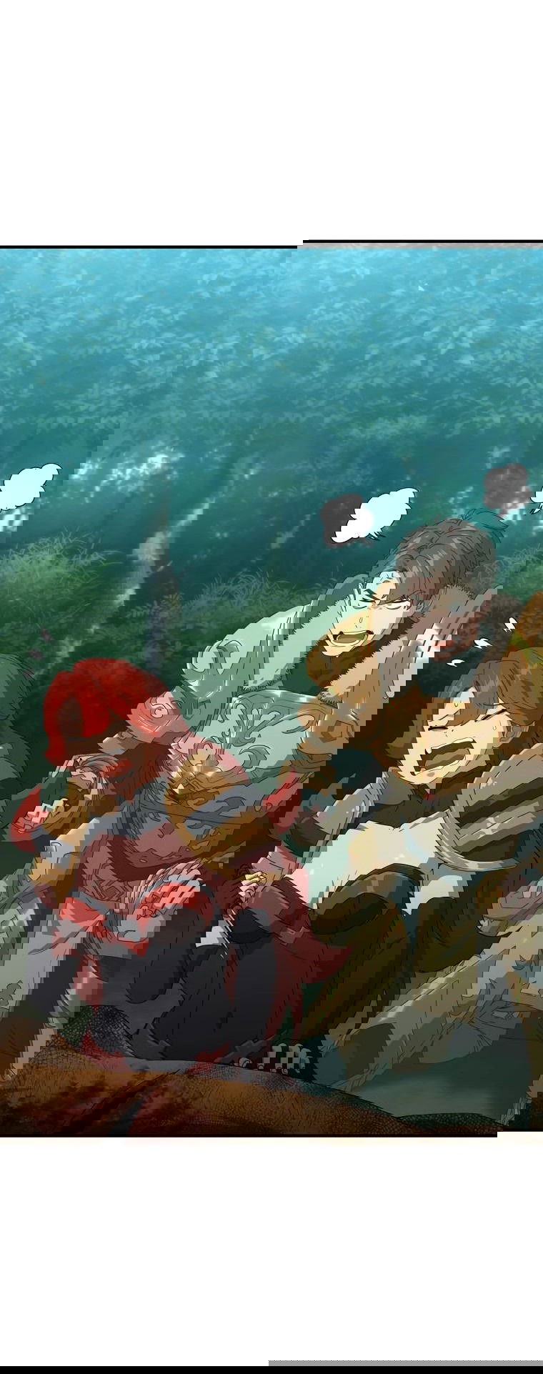 Манга Супертанкер - Глава 31 Страница 64