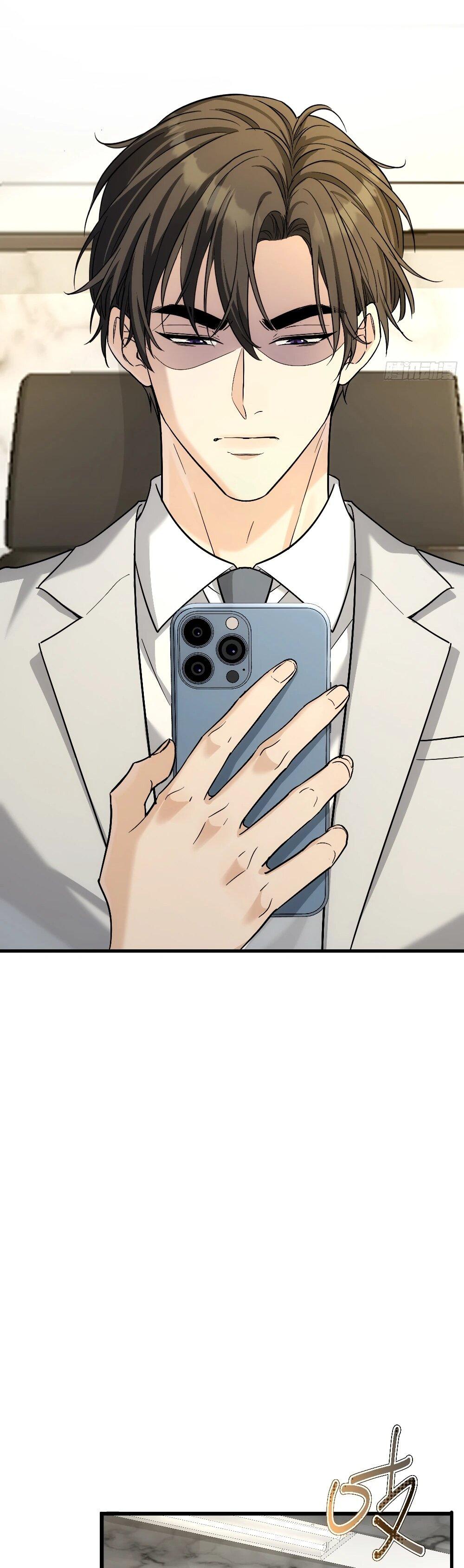 Манга Этот парень та ещё псина - Глава 39 Страница 50