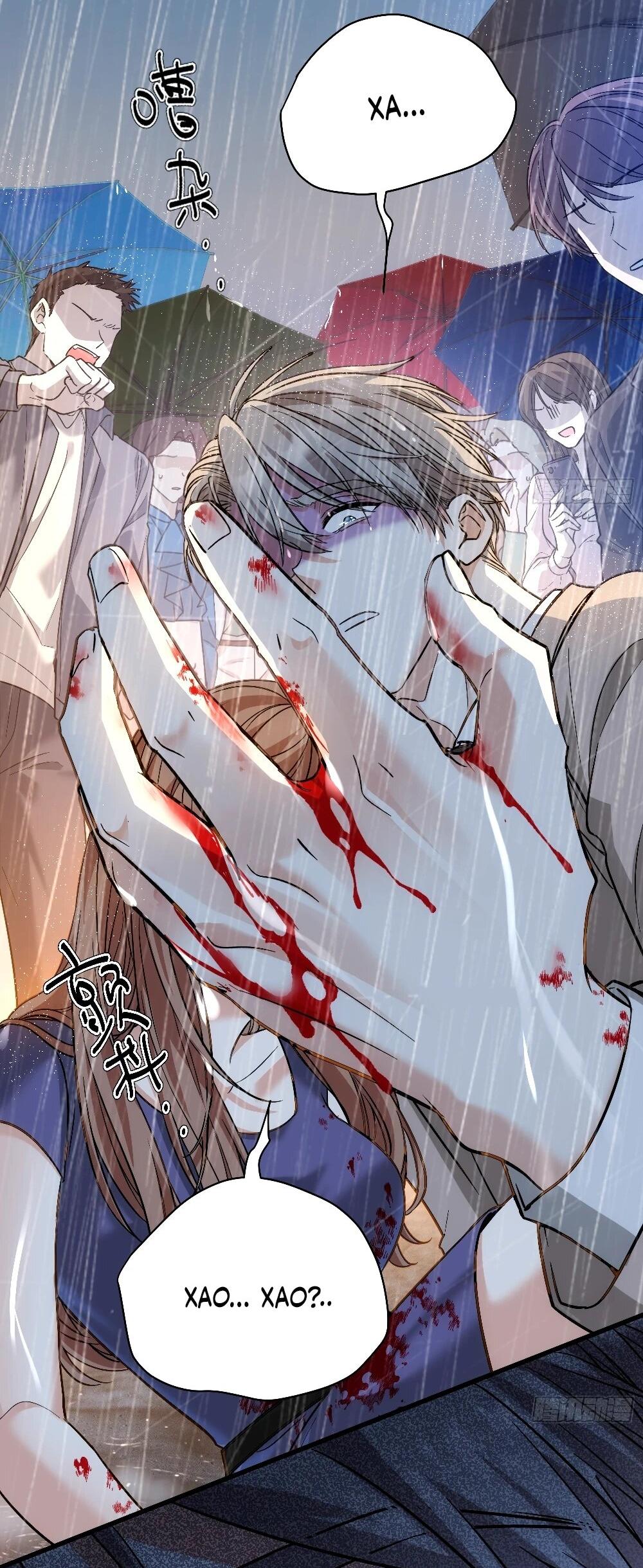 Манга Этот парень та ещё псина - Глава 32 Страница 8