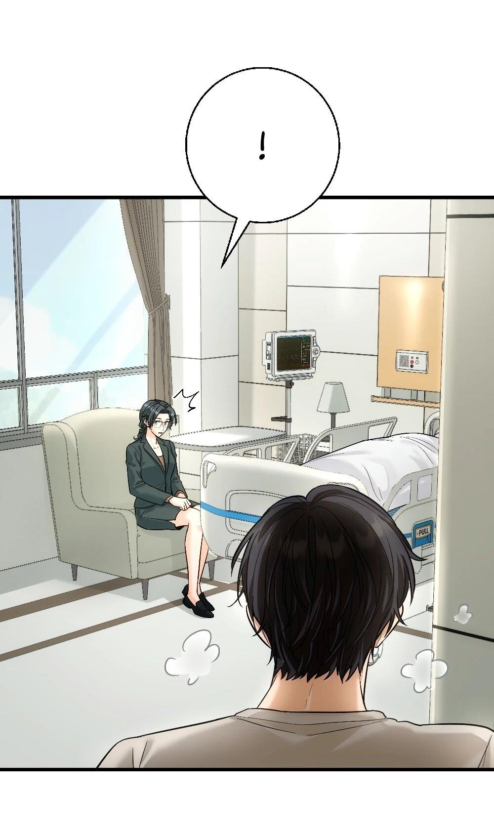 Манга Этот парень та ещё псина - Глава 32 Страница 26