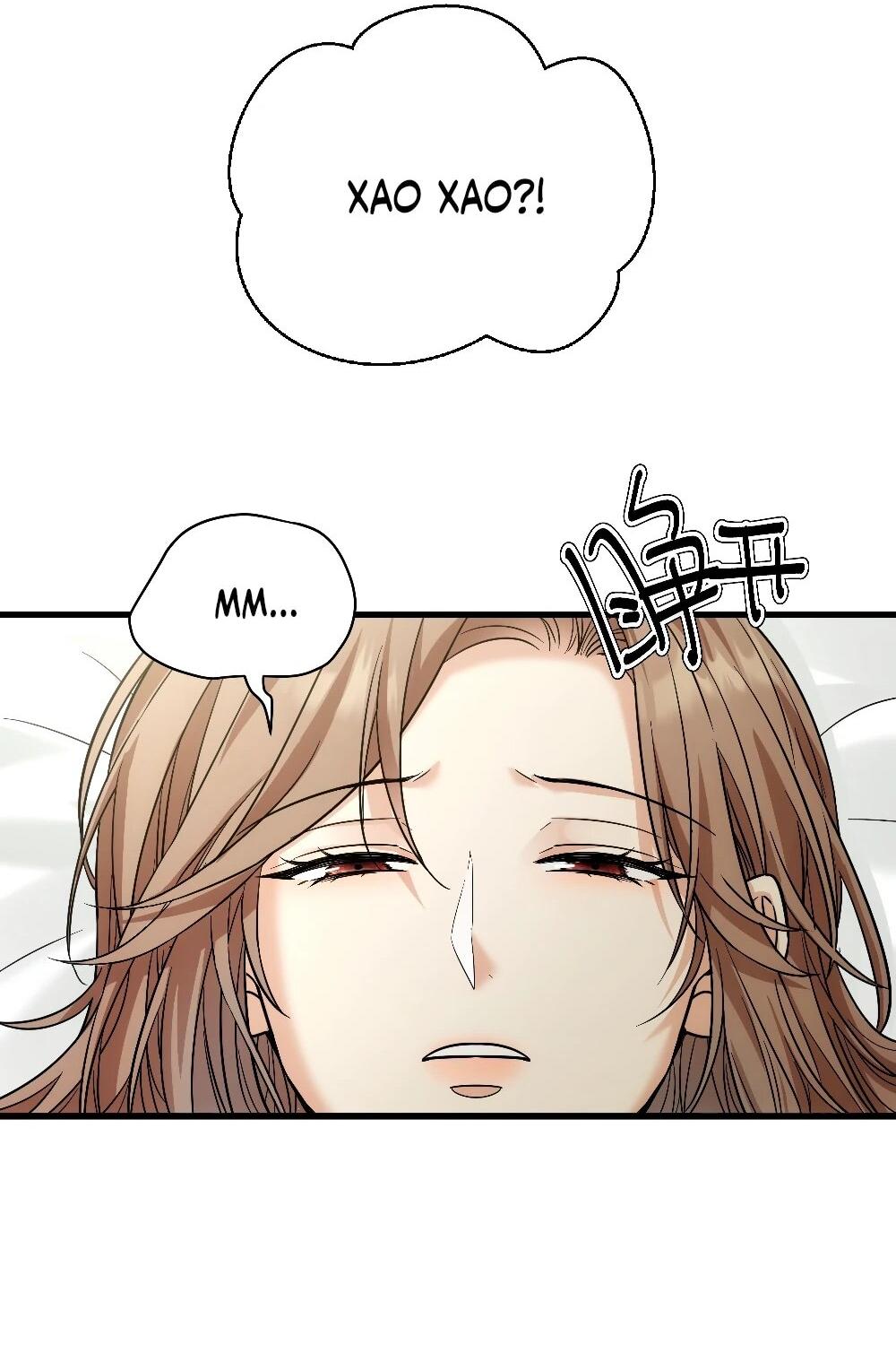 Манга Этот парень та ещё псина - Глава 32 Страница 47