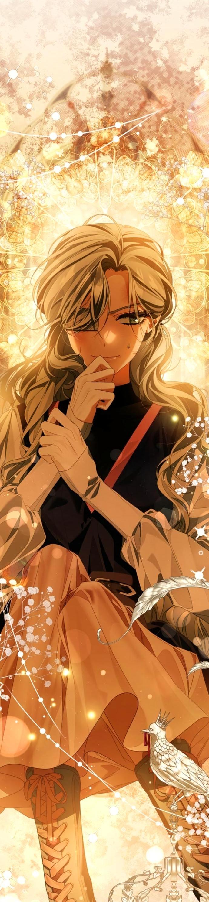 Манга Свергнутая императрица Мария - Глава 17 Страница 52