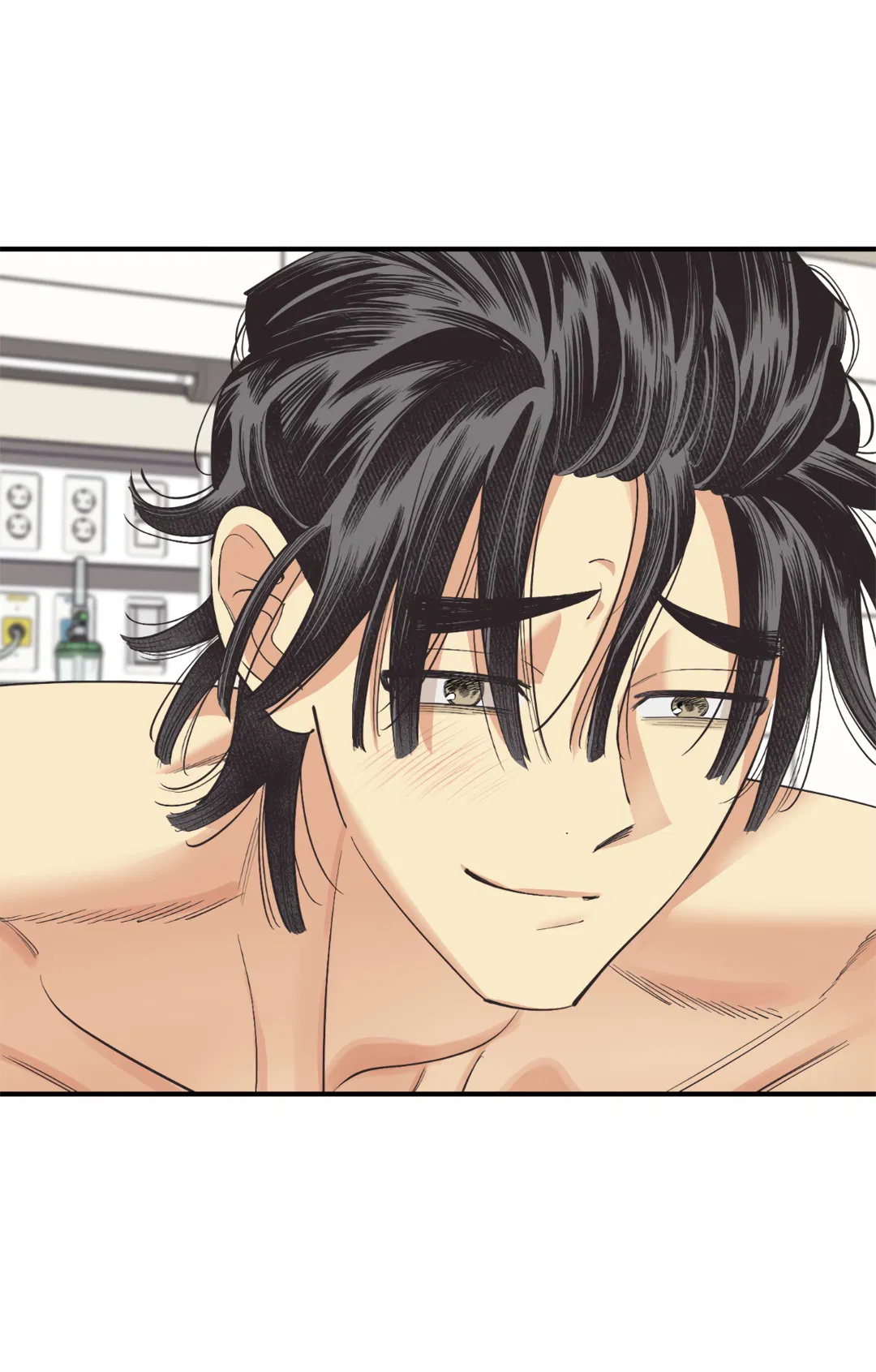 Манга Отшельник тоже хочет любви! - Глава 12 Страница 64