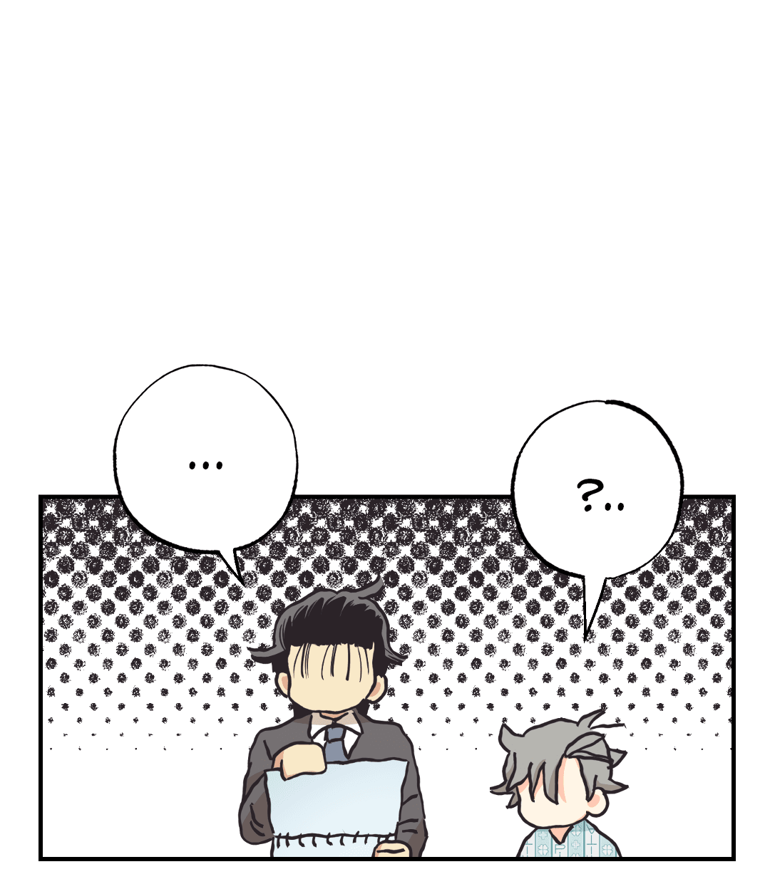 Манга Отшельник тоже хочет любви! - Глава 11 Страница 35