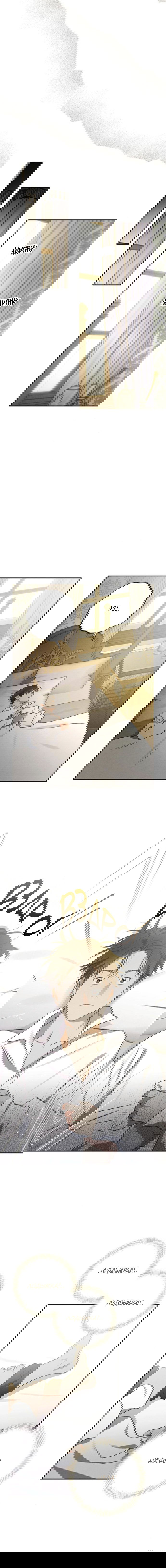 Манга Темноволосый британский доктор - Глава 47 Страница 14