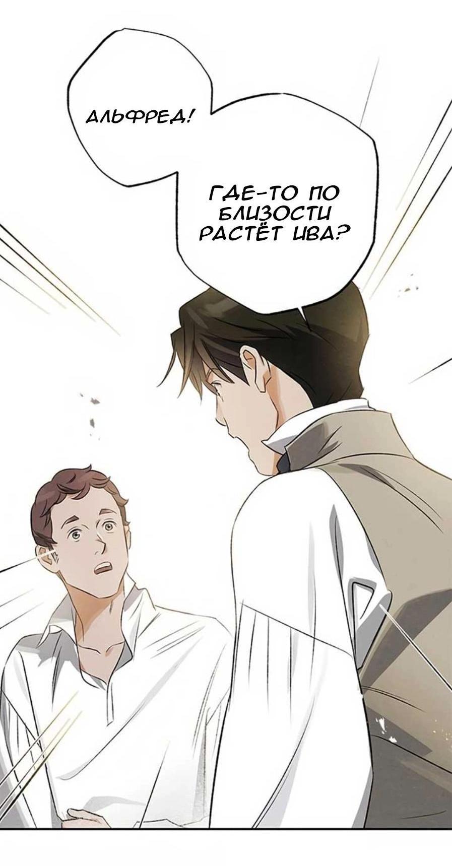 Манга Темноволосый британский доктор - Глава 36 Страница 29