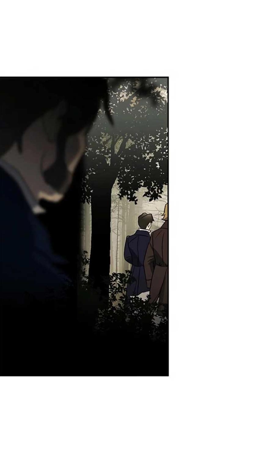 Манга Темноволосый британский доктор - Глава 36 Страница 38