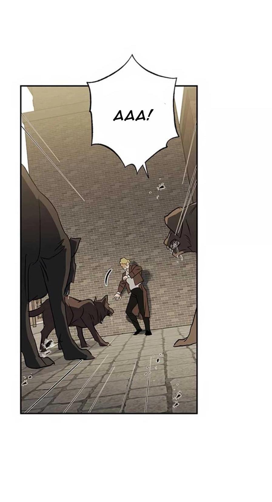 Манга Темноволосый британский доктор - Глава 36 Страница 51