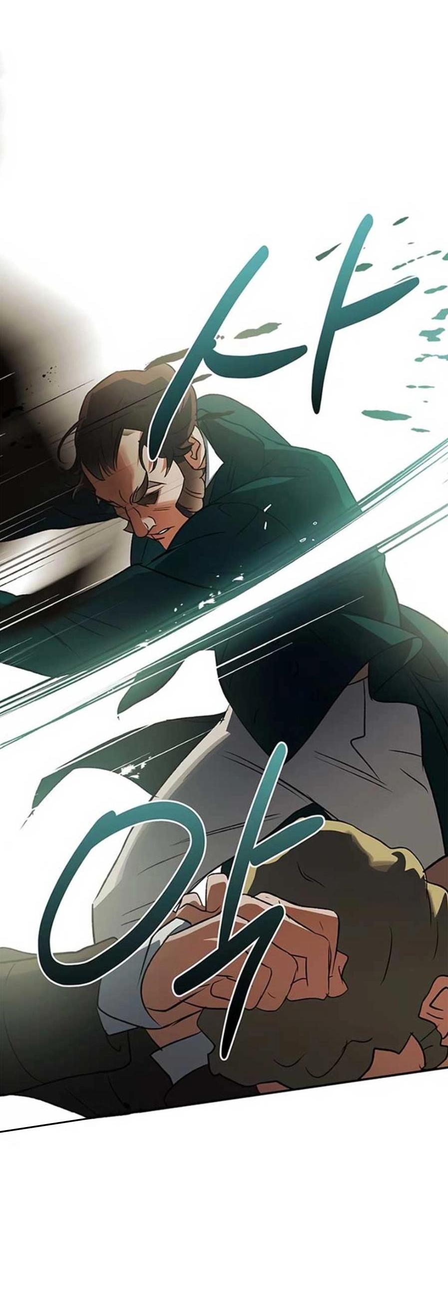 Манга Темноволосый британский доктор - Глава 36 Страница 53