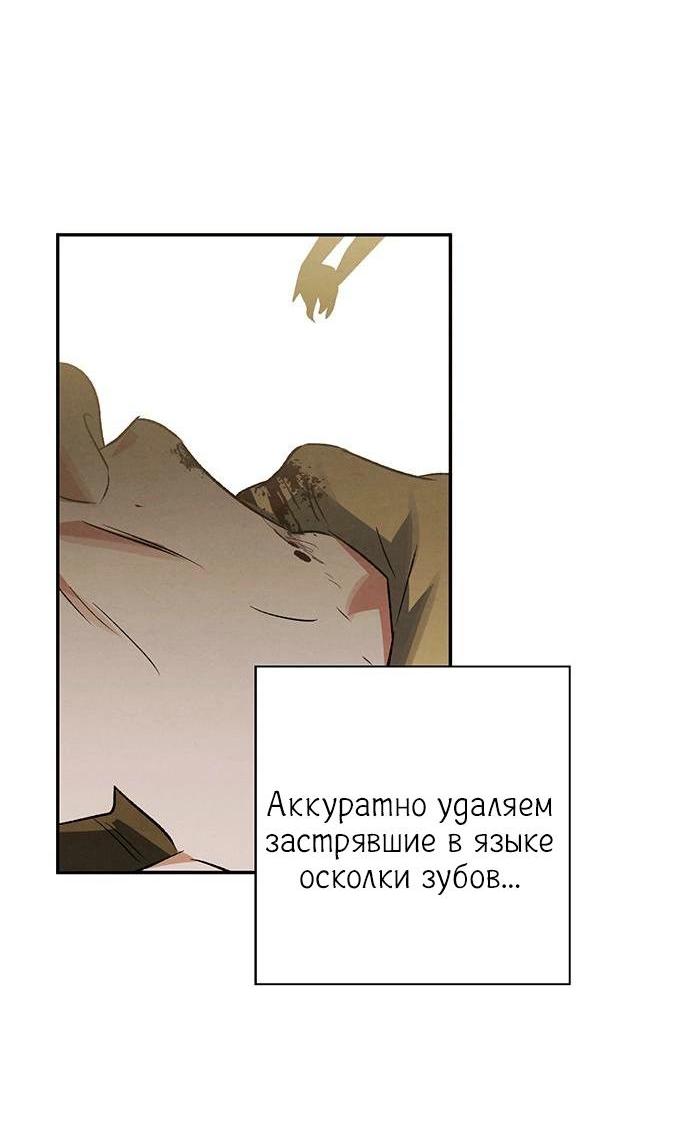 Манга Темноволосый британский доктор - Глава 40 Страница 15