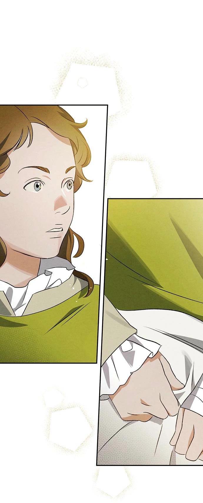 Манга Темноволосый британский доктор - Глава 39 Страница 33