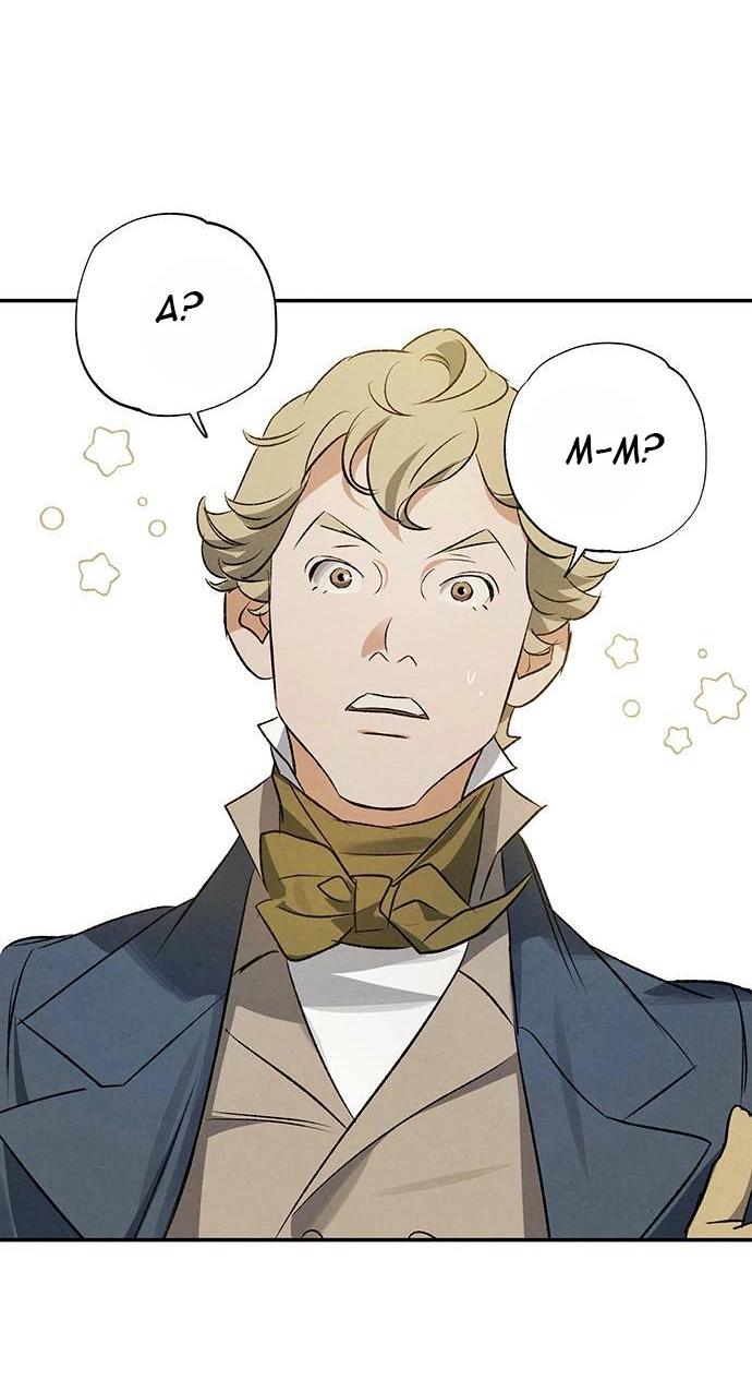 Манга Темноволосый британский доктор - Глава 39 Страница 12