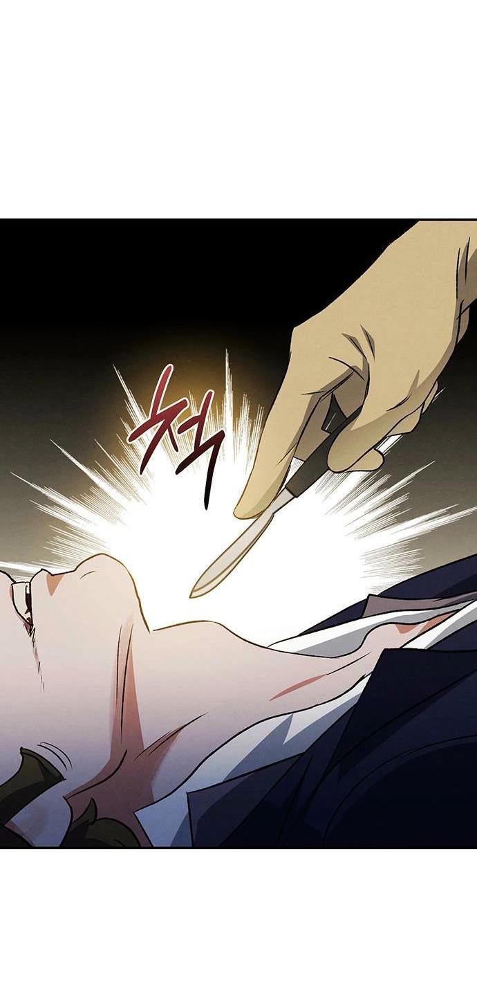 Манга Темноволосый британский доктор - Глава 39 Страница 55