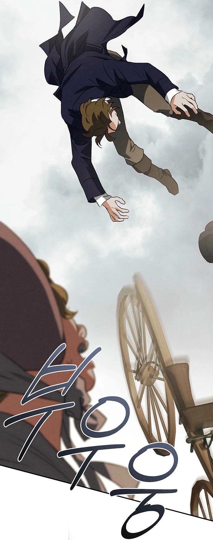 Манга Темноволосый британский доктор - Глава 39 Страница 48