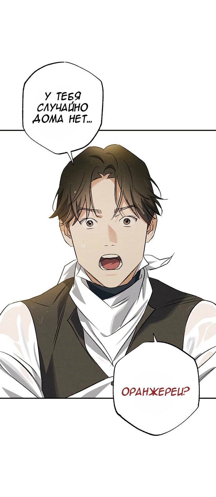 Манга Темноволосый британский доктор - Глава 39 Страница 11