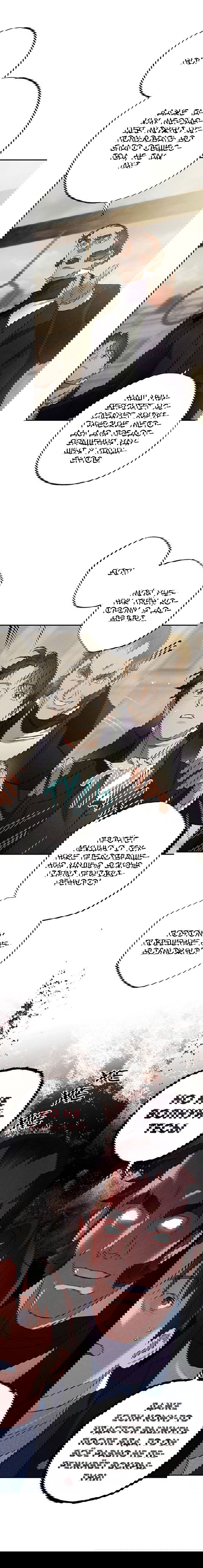 Манга Темноволосый британский доктор - Глава 42 Страница 11