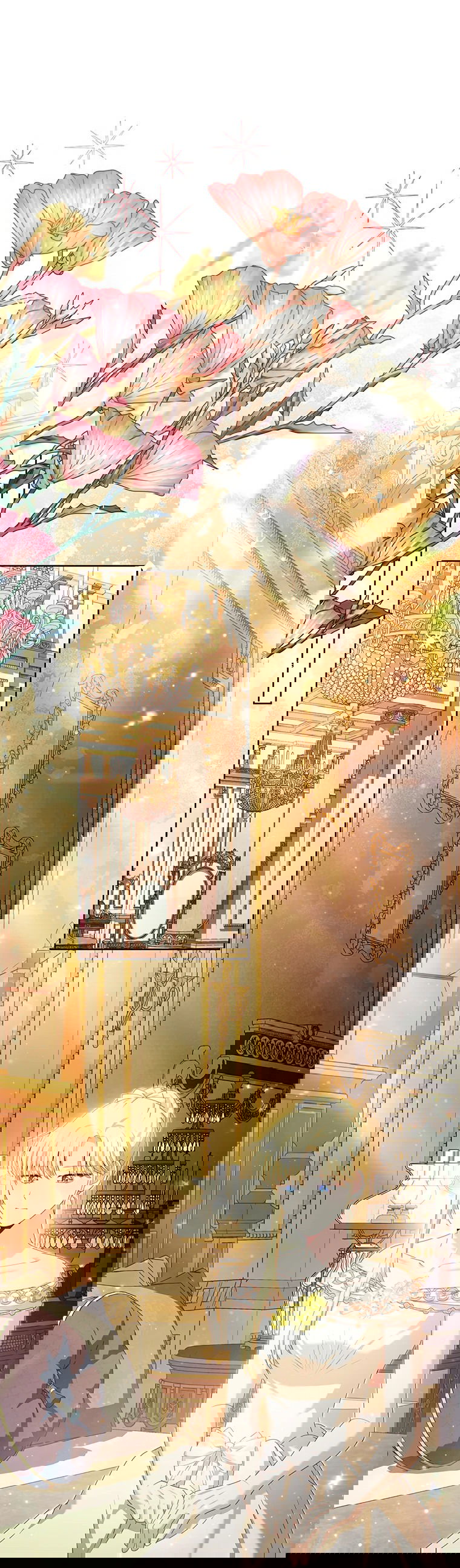 Манга Как продлить брачный контракт - Глава 13 Страница 47