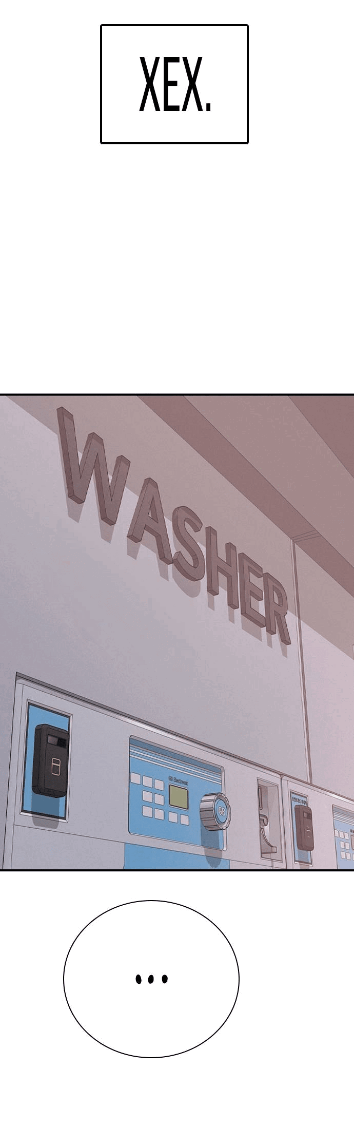 Манга Я в порядке, спасибо. А ты? - Глава 51 Страница 18