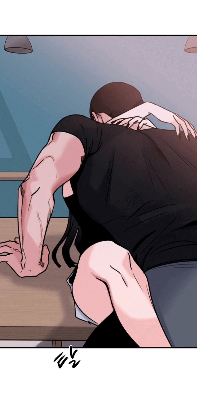 Манга Я в порядке, спасибо. А ты? - Глава 51 Страница 48