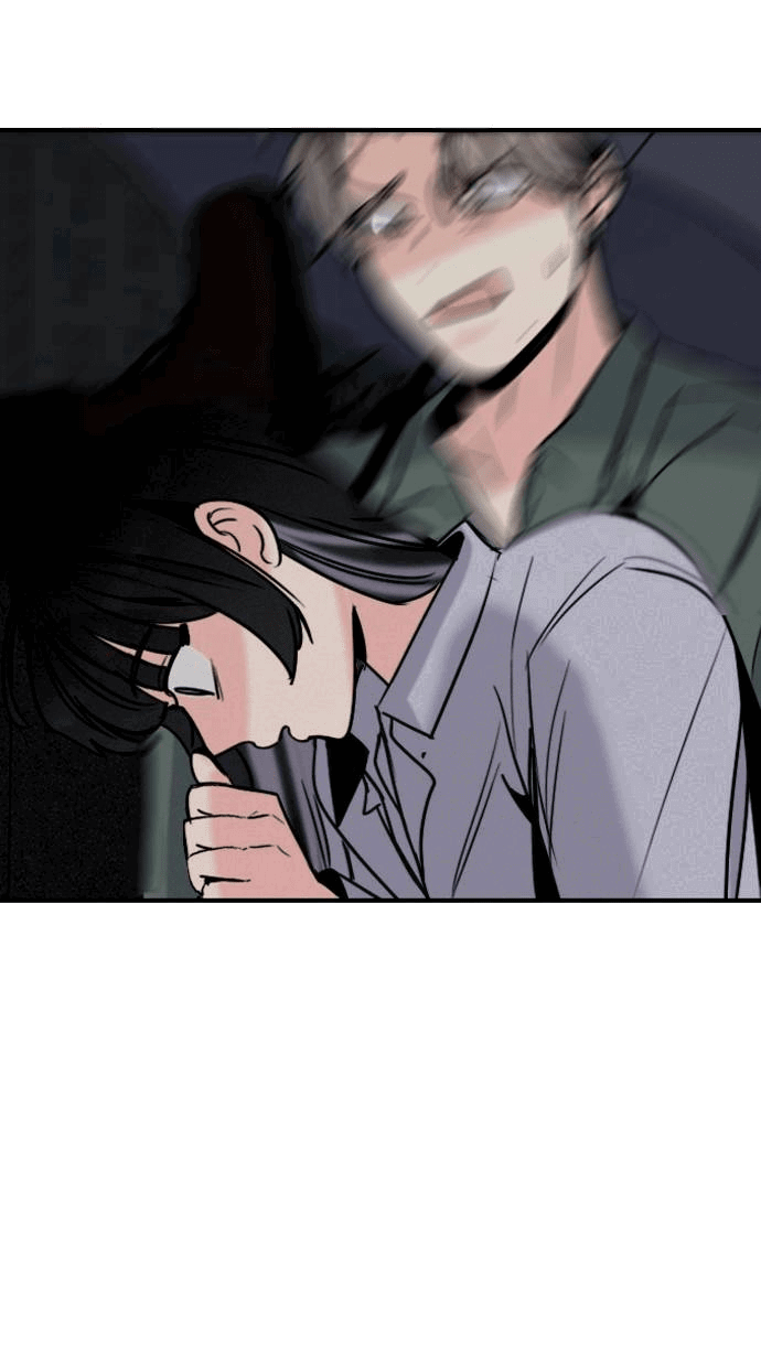 Манга Я в порядке, спасибо. А ты? - Глава 50 Страница 74