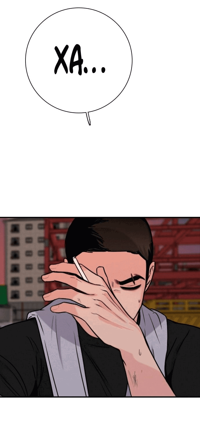 Манга Я в порядке, спасибо. А ты? - Глава 50 Страница 7