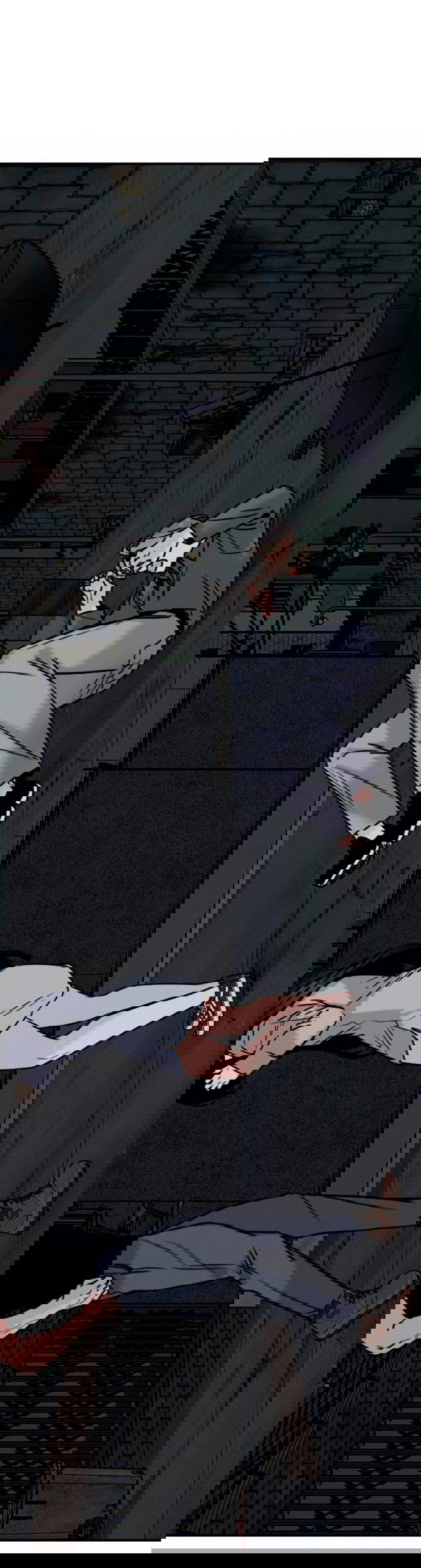 Манга Я в порядке, спасибо. А ты? - Глава 50 Страница 75