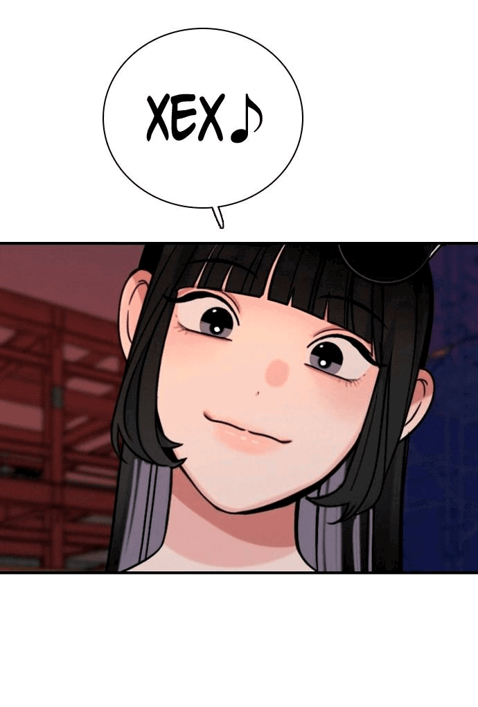 Манга Я в порядке, спасибо. А ты? - Глава 50 Страница 6