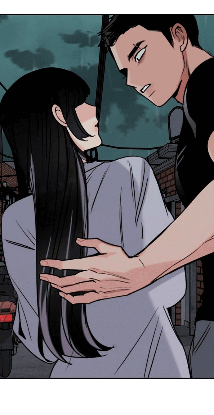 Манга Я в порядке, спасибо. А ты? - Глава 50 Страница 79